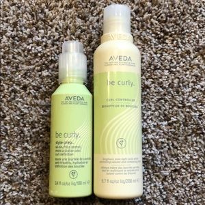 Aveda Hair Product